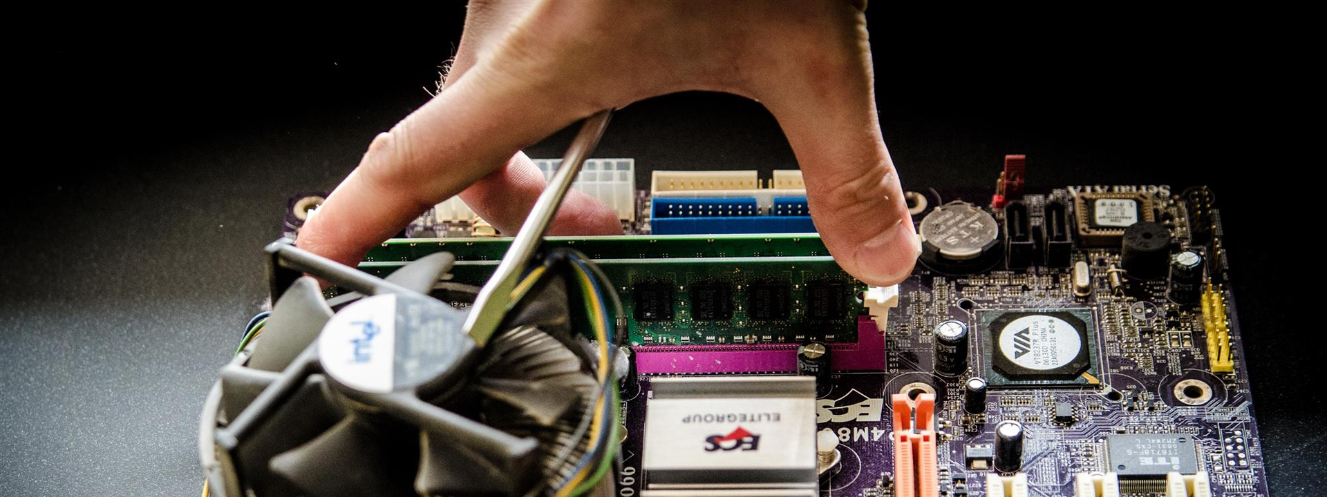 PC Reparatur