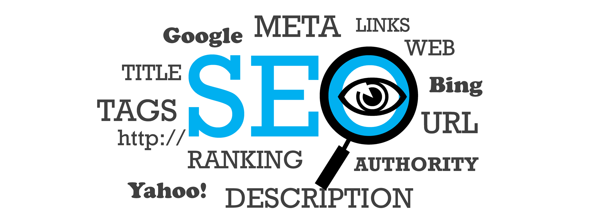 Suchmaschinenoptimierung (SEO)