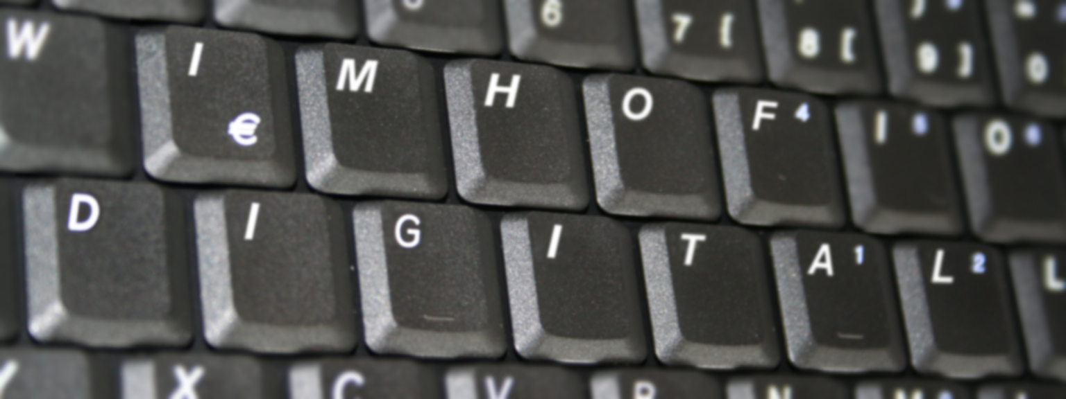 Imhof Digital | Webservice und IT-Service Kassel